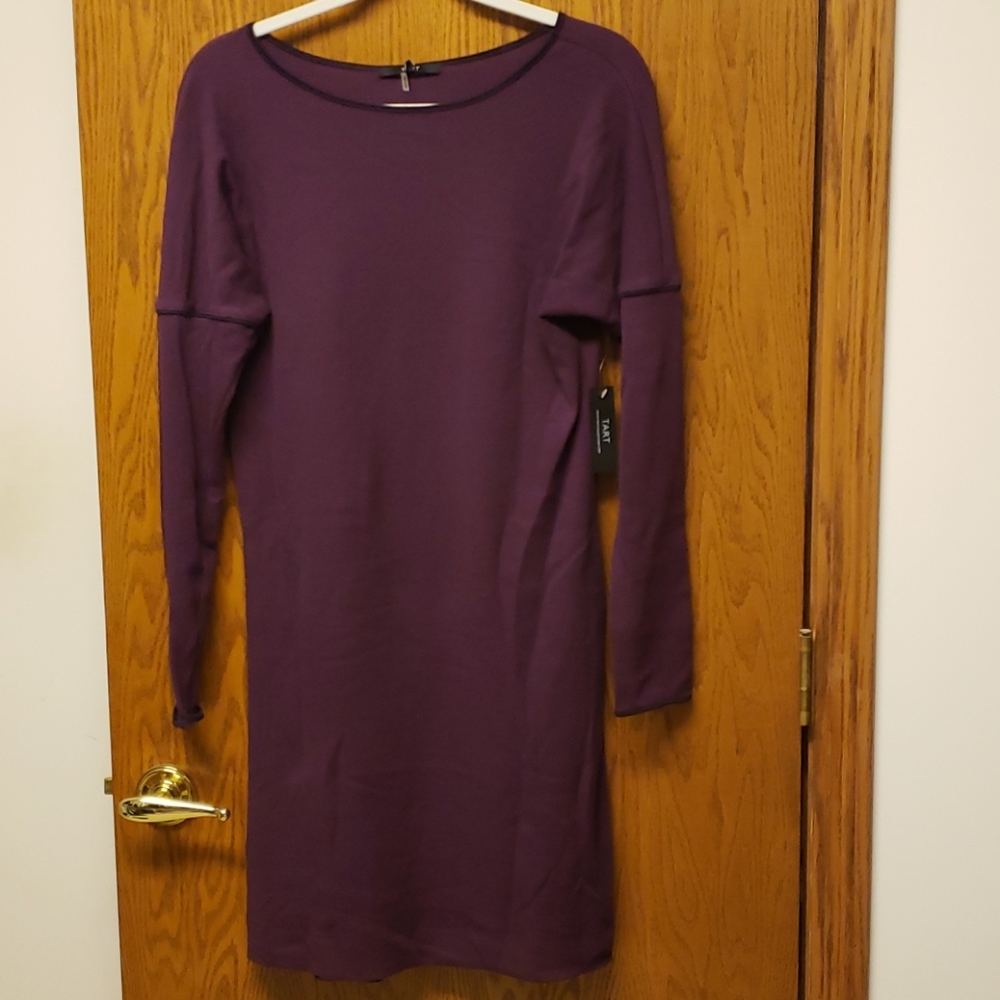 Tart dress